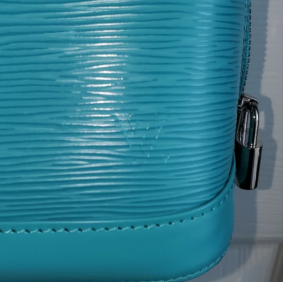 Louis vuitton Alma BB - Picture 7 of 13